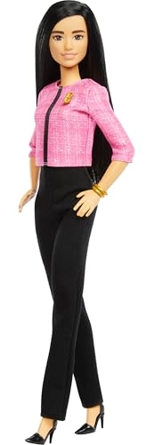 I Can Be U.S.A. President - Pink B Party Ages 3+