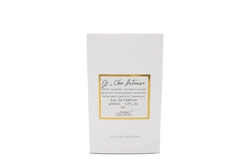 Ji-chu Intense Eau de Parfum 50ml