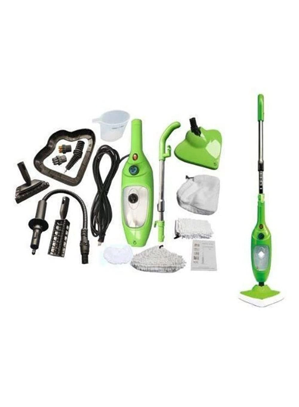 Steam Mop Set
