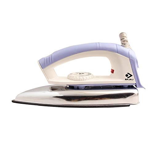440301 - 750W Dry Iron White