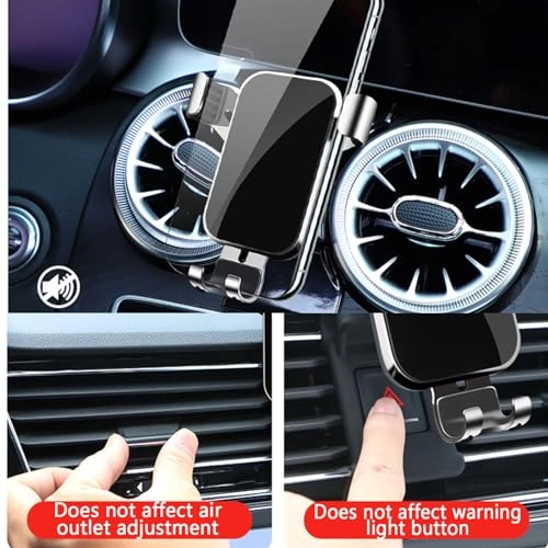 Car Phone Holder - CRV 2012-2016