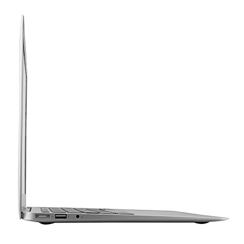 (Renewed) MacBook Air MD760LL/B 2014 - 13.3'' Core i5 4GB DDR3 128GB SSD