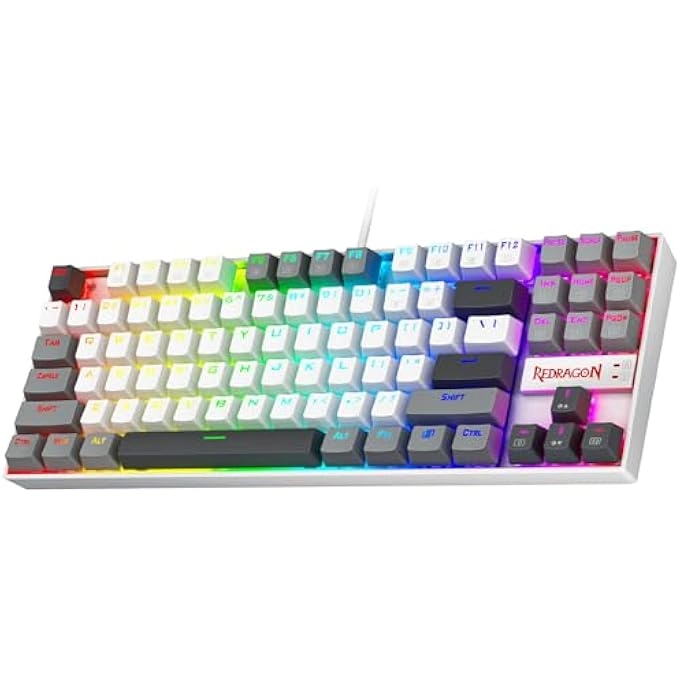 K552-RGB - AR/EN Wired