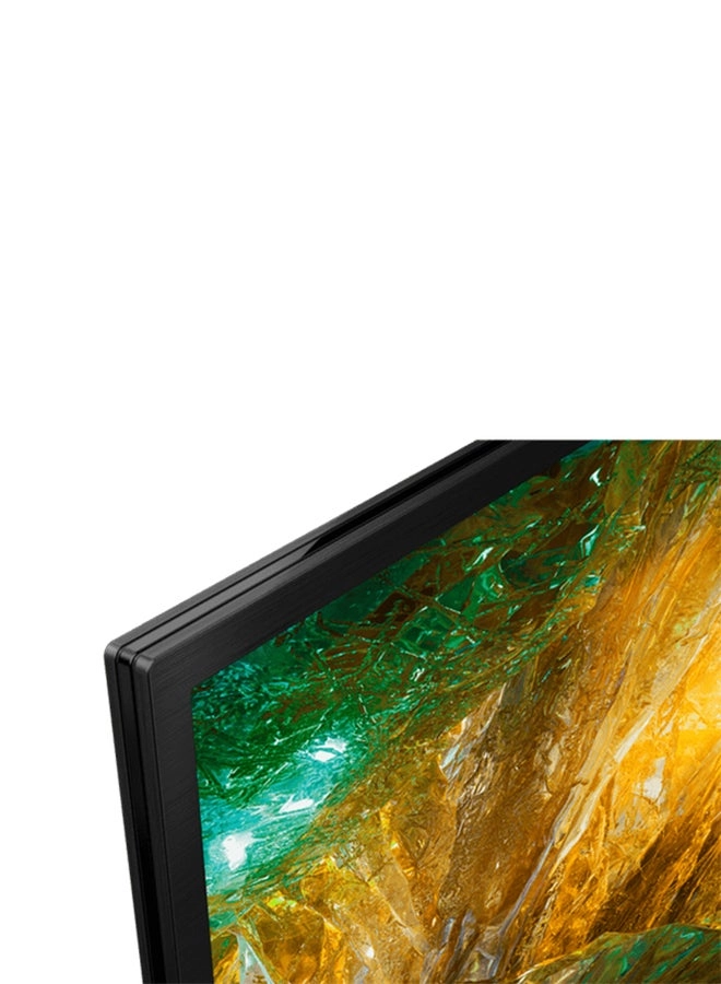 KD65X8000H - 65 Inch