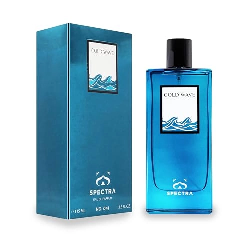 041 Cold Wave Eau de Parfum 115ml