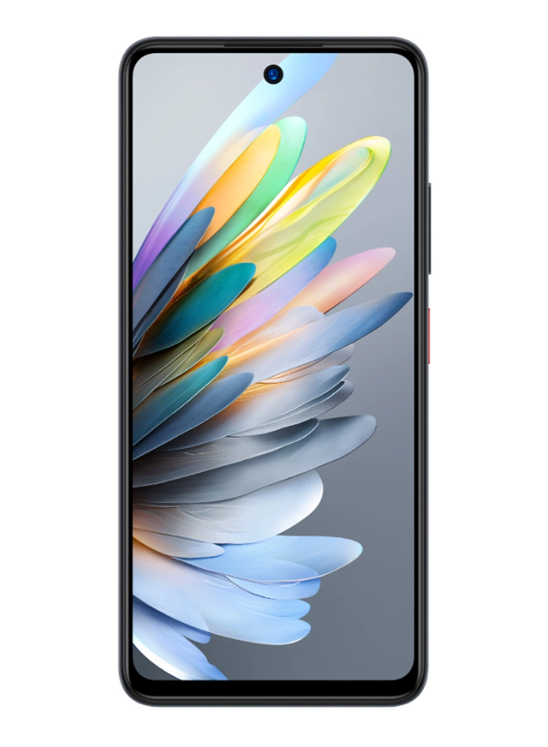 Blade A75 - 4GB 256GB