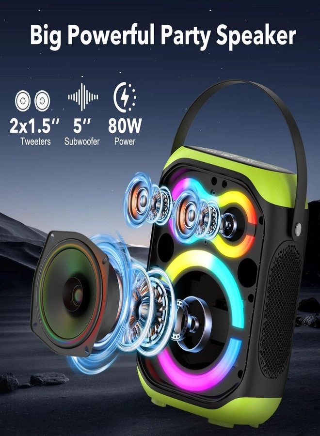A95 - 80W