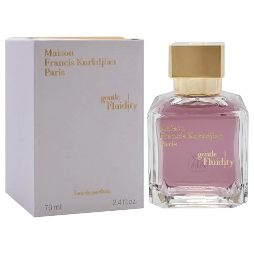 Gentle Fluidity Gold Edition Eau de Parfum 70ml
