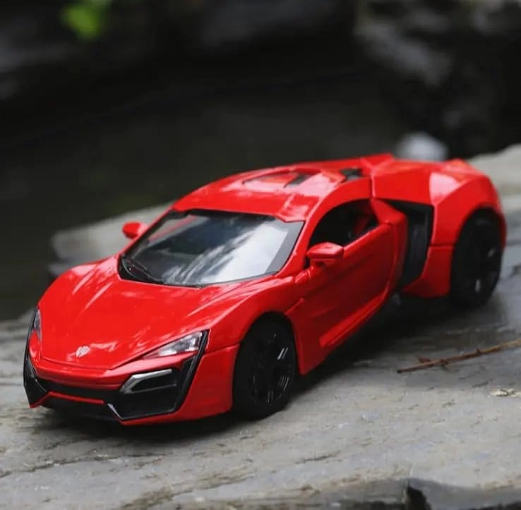 LAYKAN - 1:32 1.0 Count