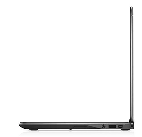 (Renewed) Latitude E7250 - 13'' Core i5-5300U 8GB DDR 256GB SSD