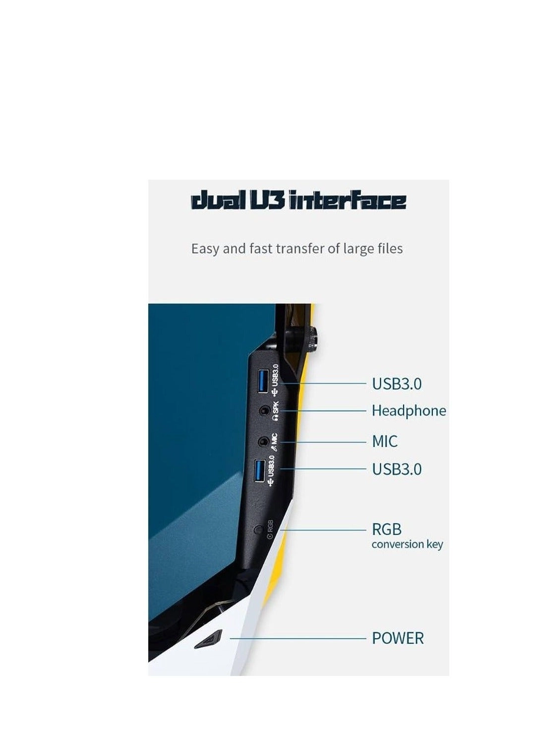 Soul Battleship - ATX