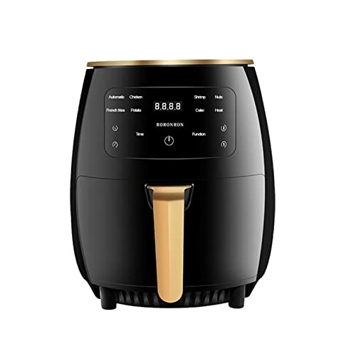 Smart Electric Air Fryer EU