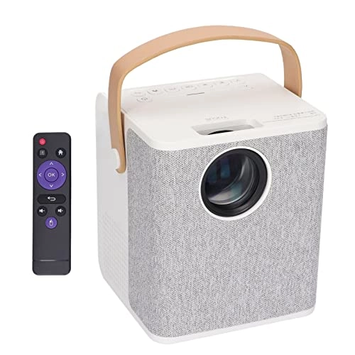 Mini Projector 6000lm 1920 x 1080