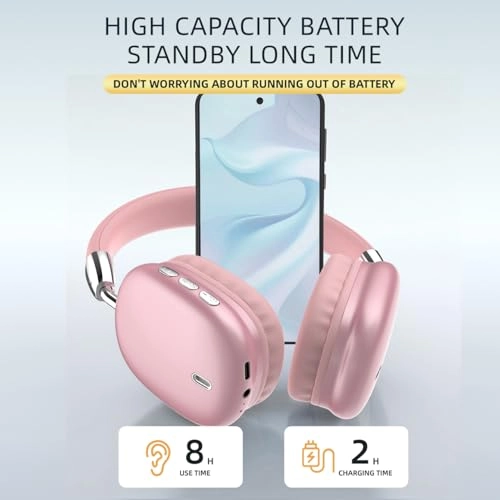 B36 Wireless Headset