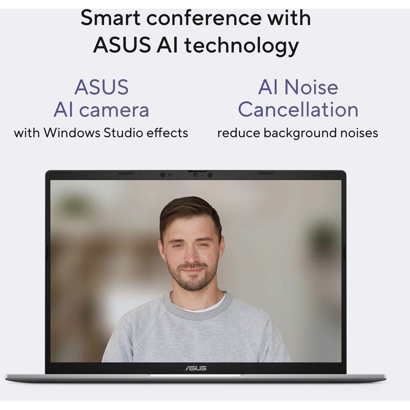 Vivobook S14 S3407VA-LY031W - 14'' i5-13420H 16GB DDR5 512GB SSD