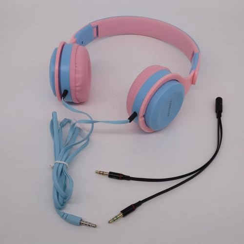 H0129 Wired Headset