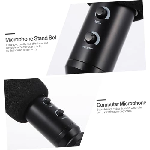 USB Condenser Microphone USB Microphone