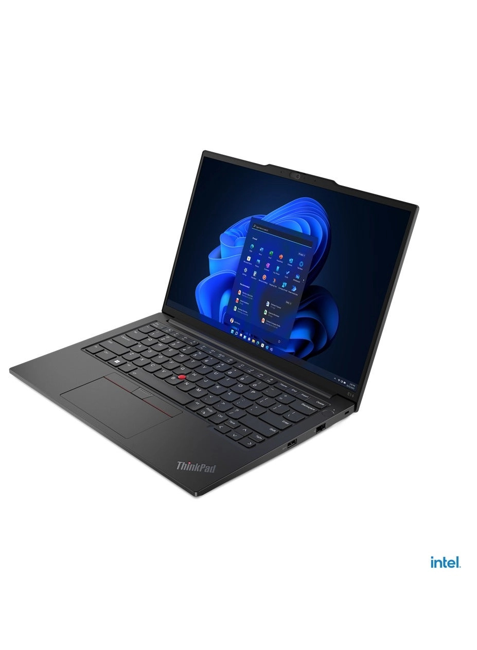 Lenovo ThinkPad E14 Gen 5 21JK001YGP - 14'' Core i5-1335U 8GB DDR4 512GB SSD