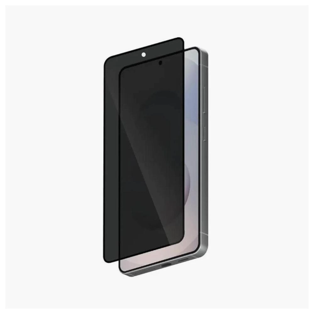 QUIX Privacy Screen Protector Samsung S26 - Tempered Glass