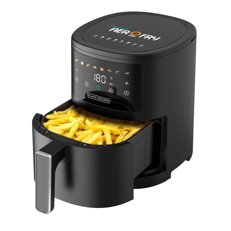 Digital Air Fryer AF3550-B5