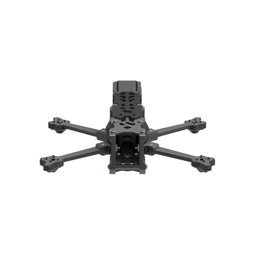Evoque F4X - 4mm Arm
