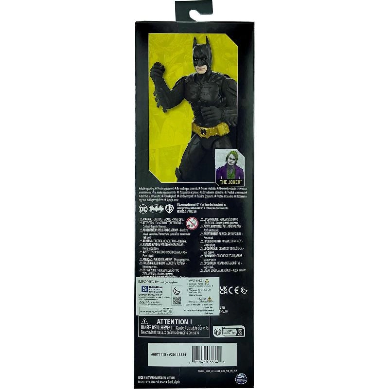 Batman - Detective Comics - 3 Years and Above (SDC6071115)