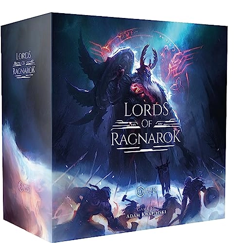 Lords of Ragnarok: Core Box