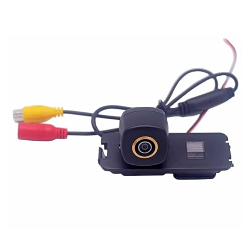 Reverse car rear view camera - Night vision Wired 720 x 540 pixels