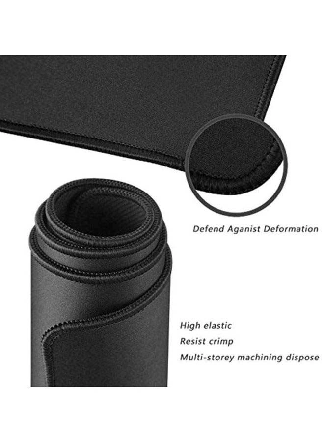 Rick And Morty Gaming Mouse Pad - 90x40 cm