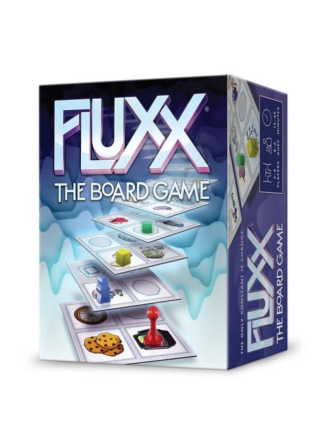 Fluxx