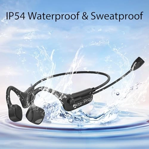 Lite Wireless Headphone