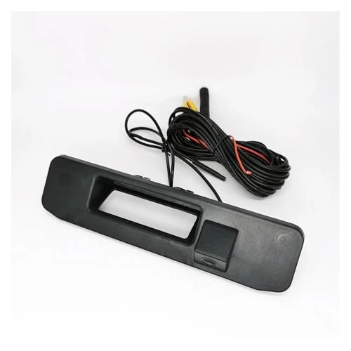 HD Car Rear View Camera - Wire AHD1080P