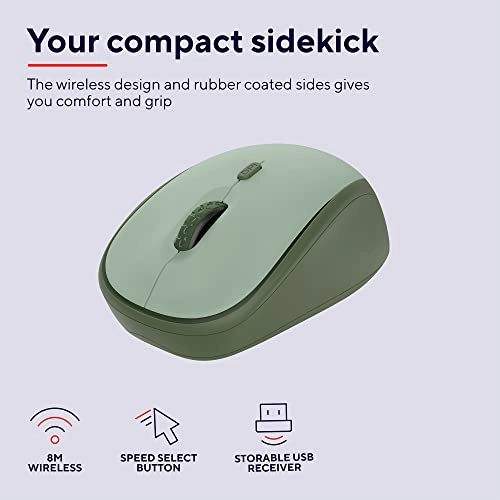 YVI Mouse - Wireless