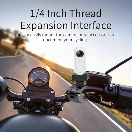 Mini Action Camera - 1080P