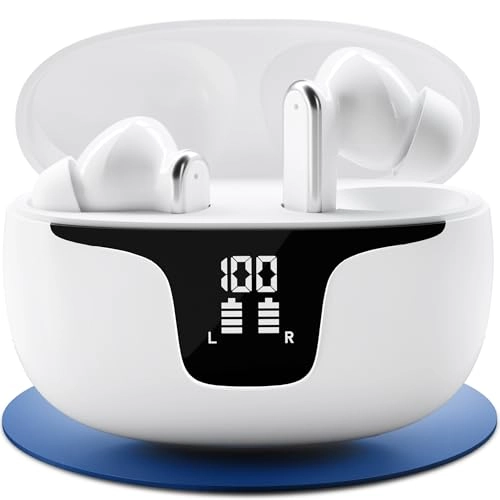 XY-19 Wireless Earbud