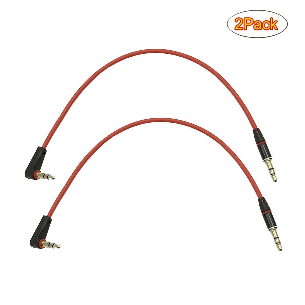 3.5mm Audio Cable - 10inch