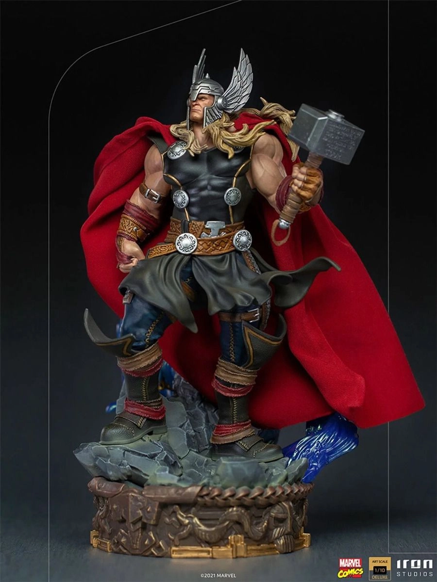 Thor - Marvel Comics - Art Scale 1/10 Statue