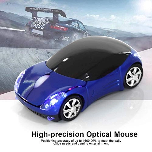 Wireless Mouse - Wireless