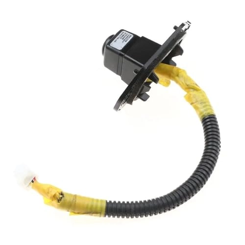 HD Reversing Camera - Night vision Wired 1280 x 720