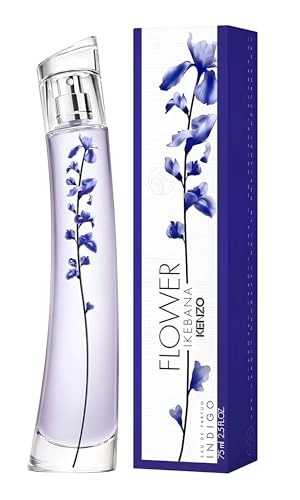 Flower Ikebana Indigo Eau de Parfum 75 ml