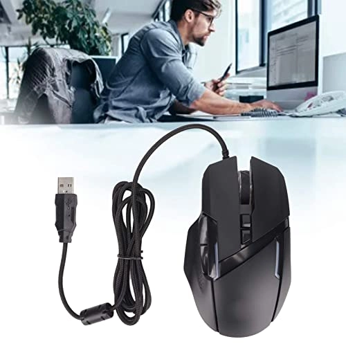 Gaming Mouse - Wired