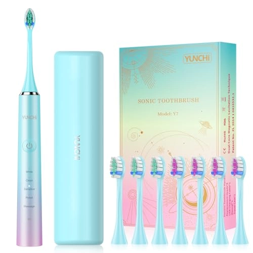 C2 - 40,000 VPM USB-C 30 Days Battery Life