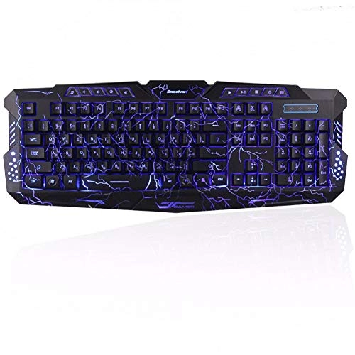 Gaming Keyboard - Wired