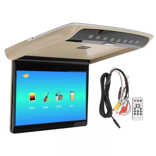 Overhead Player - 11.6in