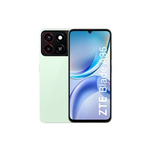 Blade A35e - 4GB 64GB
