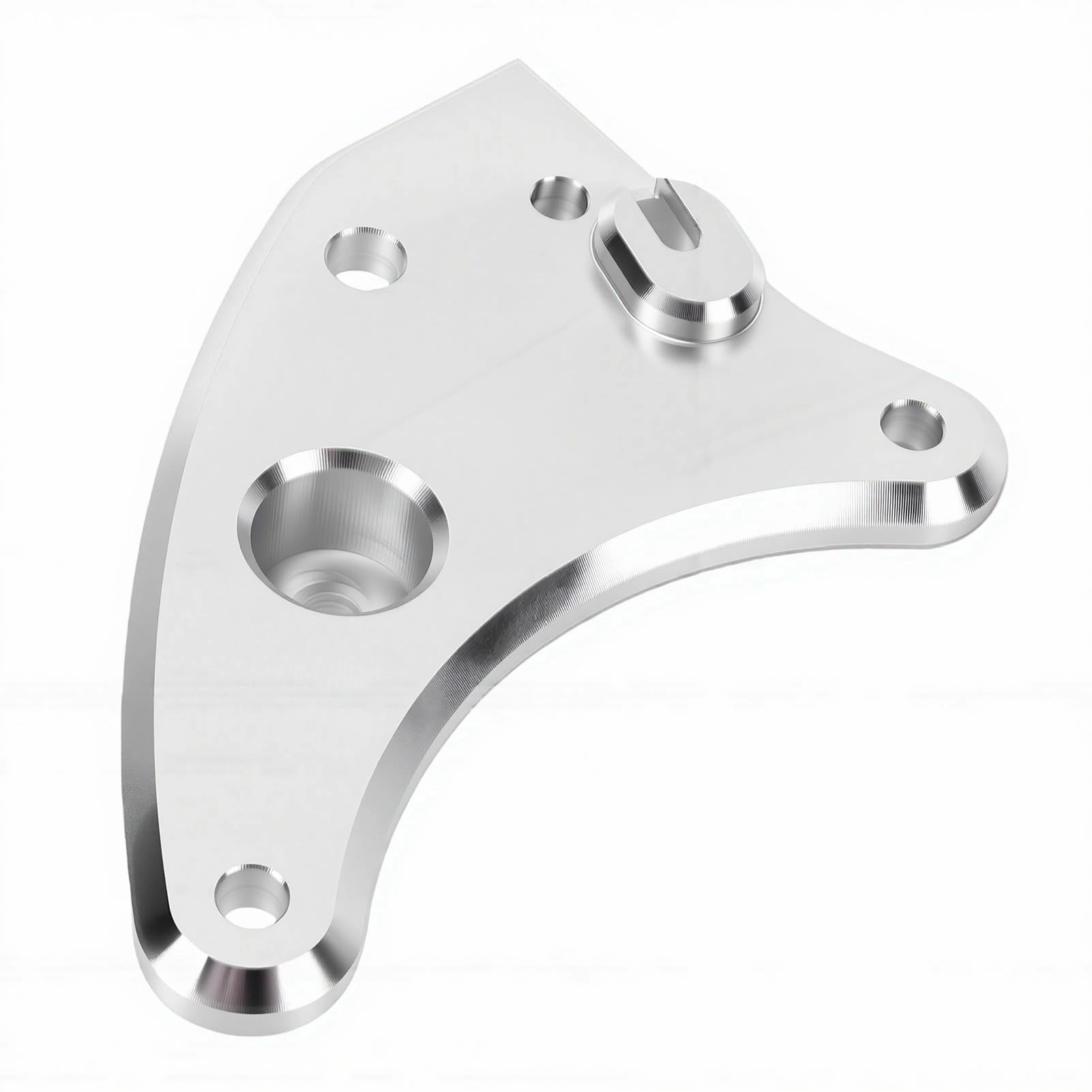 OVAQUIXI Shift Arm Base - Renegade Outlander