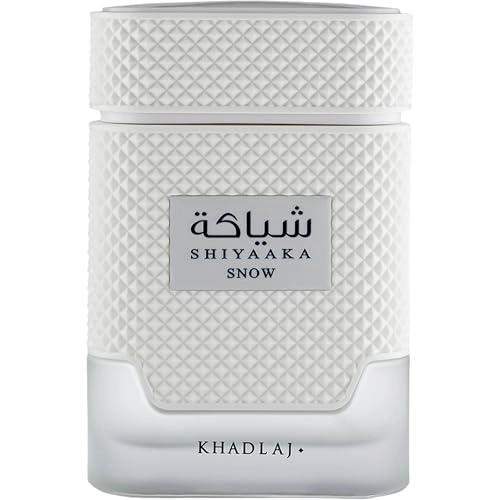 Shiyaaka Snow Eau de Parfum 100 ml