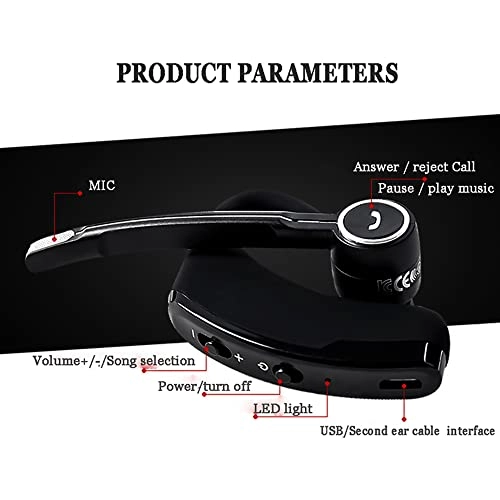 V8 Wireless Earbud