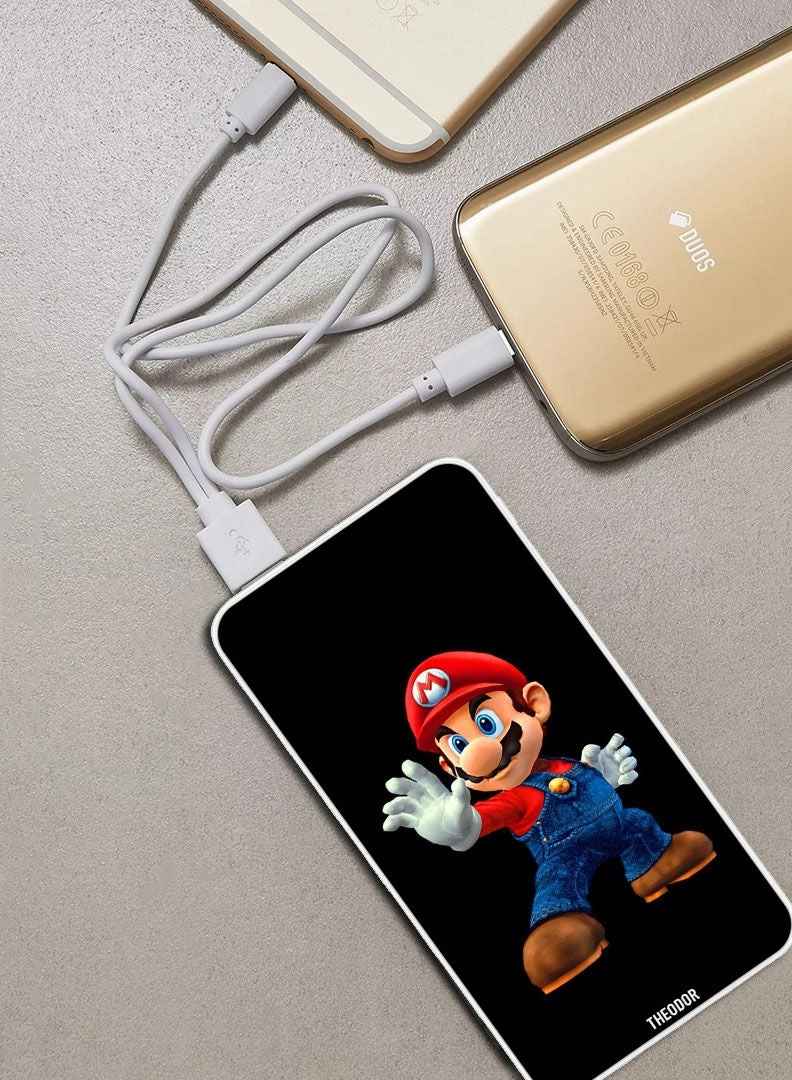 EX_PPBA602 - 10000mAh 18W