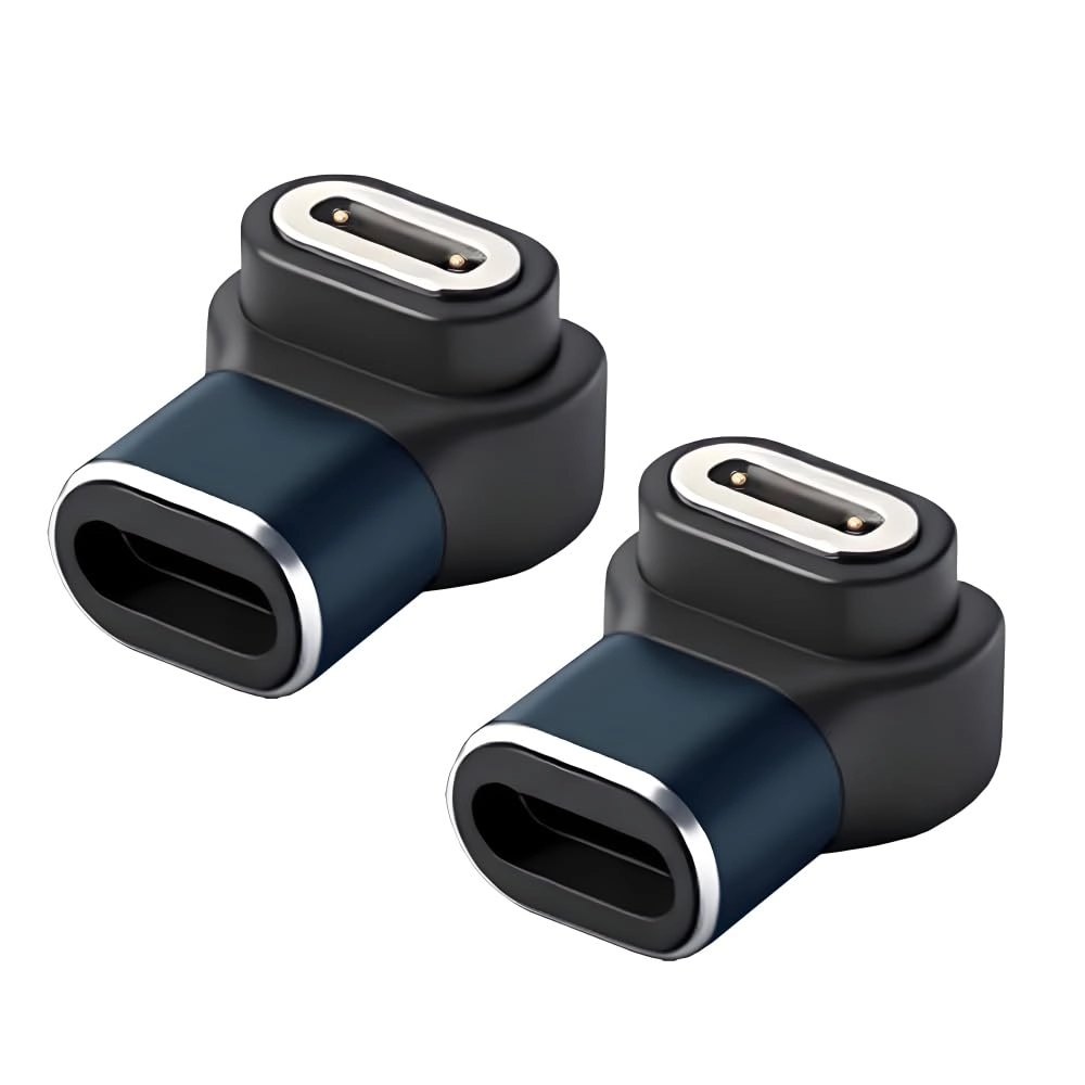 Cablecc Charge Cable USB-C to 2-Pin (2-Pack)